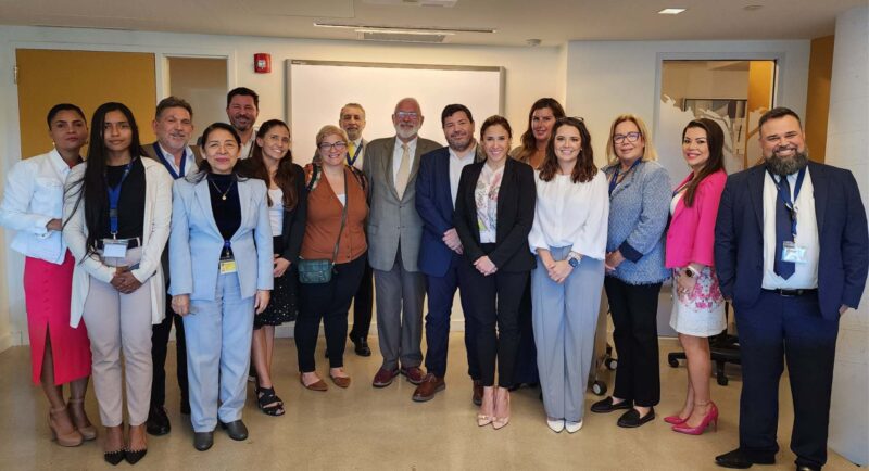 Millennia Atlantic University Achieves Prestigious Reaccreditation by ACCSC for Five Years