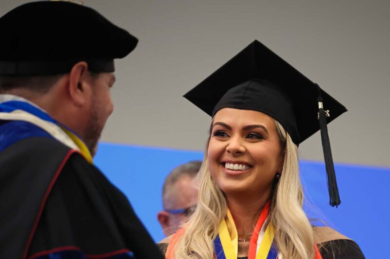 Reflecting on the 2024 Commencement Ceremony at Millennia Atlantic University