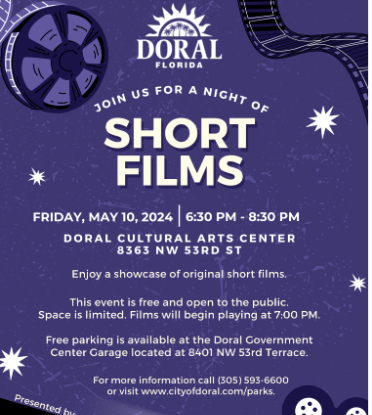 Short Films