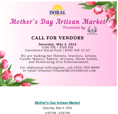 Mother´s Day